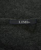 LIMI feu（リミフゥ）ニット・セーター グレー サイズ:2(S位) レディース/2200656737017