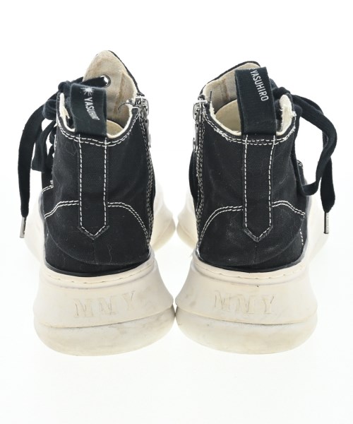 LIMI feu（リミフゥ）スニーカー 黒 サイズ:EU39(25.5cm位) レディース/2200660258126