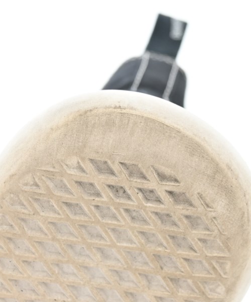 LIMI feu（リミフゥ）スニーカー 黒 サイズ:EU39(25.5cm位) レディース/2200660258126