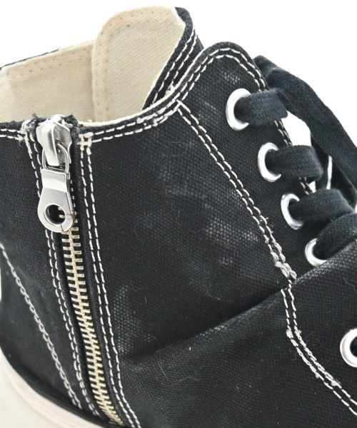 LIMI feu（リミフゥ）スニーカー 黒 サイズ:EU39(25.5cm位) レディース/2200660258126