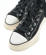 LIMI feu（リミフゥ）スニーカー 黒 サイズ:EU39(25.5cm位) レディース/2200660258126