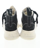 LIMI feu（リミフゥ）スニーカー 黒 サイズ:EU39(25.5cm位) レディース/2200660258126