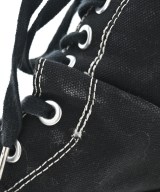 LIMI feu（リミフゥ）スニーカー 黒 サイズ:EU39(25.5cm位) レディース/2200660258126