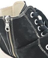 LIMI feu（リミフゥ）スニーカー 黒 サイズ:EU39(25.5cm位) レディース/2200660258126