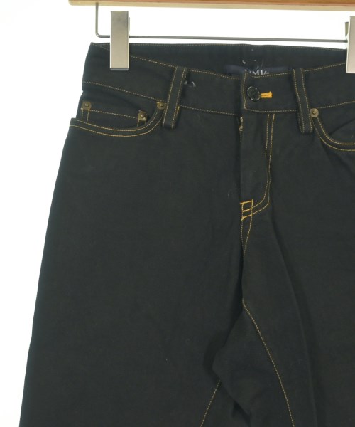 LIMI feu（リミフゥ）その他 黒 サイズ:S レディース/2200649052066