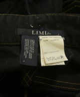 LIMI feu（リミフゥ）その他 黒 サイズ:S レディース/2200649052066