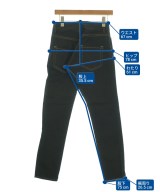 LIMI feu（リミフゥ）その他 黒 サイズ:S レディース/2200649052066