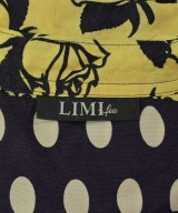 LIMI feu（リミフゥ）カジュアルシャツ 黄 サイズ:S レディース/2200711907034