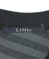 LIMI feu（リミフゥ）タンクトップ 黒 サイズ:S レディース/2200708177082