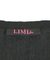 LIMI feu（リミフゥ）カジュアルシャツ 黒 サイズ:S レディース/2200712878012