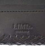 LIMI feu（リミフゥ）財布・コインケース 黒 サイズ:- レディース/2200713003109