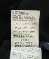 LIMI feu（リミフゥ）その他 黒 サイズ:2(S位) レディース/2200713228120