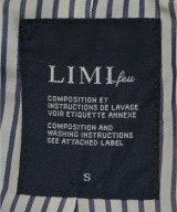 LIMI feu（リミフゥ）その他 紺 サイズ:S レディース/2200713365016