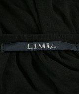 LIMI feu（リミフゥ）ワンピース 黒 サイズ:S レディース/2200714978611