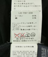 LIMI feu（リミフゥ）ワンピース 黒 サイズ:S レディース/2200714978611