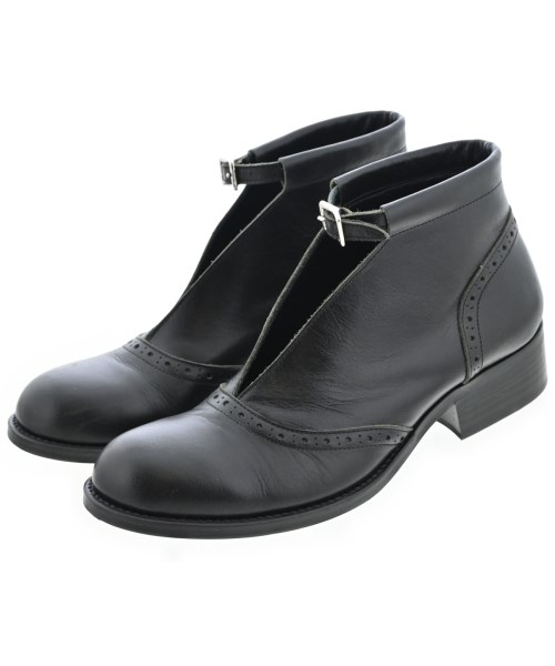 LIMI feu(リミフー)のブーツ サイズ:LL(25.5cm位) 9,400円