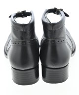LIMI feu（リミフゥ）ブーツ 黒 サイズ:LL(25.5cm位) レディース/2200712773034