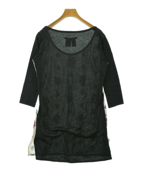LIMI feu（リミフゥ）Tシャツ・カットソー 黒 サイズ:S レディース/2200713256017