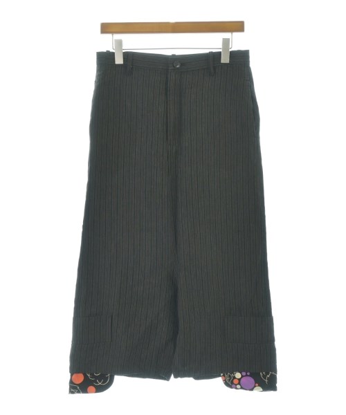 LIMI feu(リミフー)のクロップドパンツ サイズ:S 9,200円