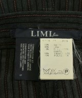 LIMI feu（リミフゥ）クロップドパンツ グレー サイズ:S レディース/2200717075027
