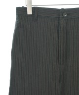LIMI feu（リミフゥ）クロップドパンツ グレー サイズ:S レディース/2200717075027