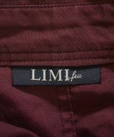 LIMI feu（リミフゥ）カジュアルシャツ 赤 サイズ:S レディース/2200717196081