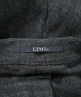 LIMI feu（リミフゥ）その他 黒 サイズ:2(S位) レディース/2200712508087