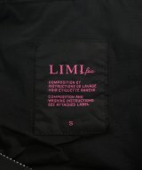 LIMI feu（リミフゥ）その他 黒 サイズ:S レディース/2200717554010