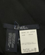 LIMI feu（リミフゥ）その他 黒 サイズ:S レディース/2200715375075