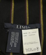 LIMI feu（リミフゥ）その他 黒 サイズ:S レディース/2200715375099