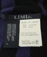 LIMI feu（リミフゥ）ノースリーブ 黒 サイズ:S レディース/2200715375112