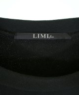 LIMI feu（リミフゥ）スウェット 黒 サイズ:S レディース/2200718172039