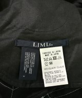 LIMI feu（リミフゥ）ロング・マキシ丈スカート 黒 サイズ:3(M位) レディース/2200714024028