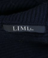LIMI feu（リミフゥ）ニット・セーター 紺 サイズ:F レディース/2200714441030