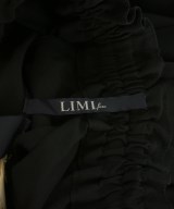 LIMI feu（リミフゥ）その他 黒 サイズ:2(S位) レディース/2200719267017