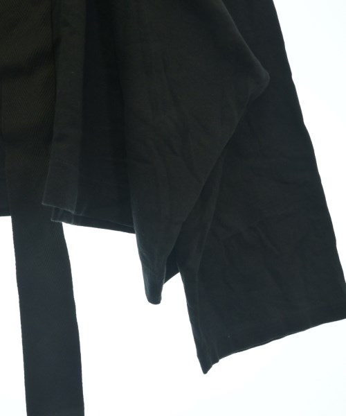 LIMI feu（リミフゥ）Tシャツ・カットソー 黒 サイズ:2(S位) レディース/2200719267031