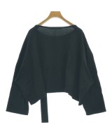 LIMI feu（リミフゥ）Tシャツ・カットソー 黒 サイズ:2(S位) レディース/2200719267031