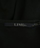 LIMI feu（リミフゥ）Tシャツ・カットソー 黒 サイズ:2(S位) レディース/2200719267031