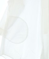 LIMI feu（リミフゥ）シャツワンピース 白 サイズ:S レディース/2200719497025