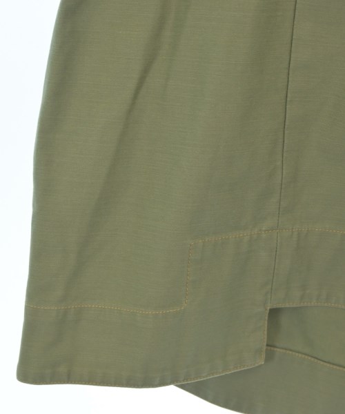 LIMI feu（リミフゥ）その他 カーキ サイズ:S レディース/2200644996013