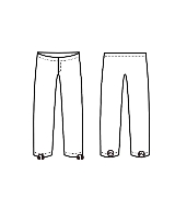 LIMI feu（リミフゥ）その他 カーキ サイズ:S レディース/2200644996013