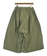 LIMI feu（リミフゥ）その他 カーキ サイズ:S レディース/2200644996013