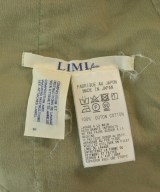 LIMI feu（リミフゥ）その他 カーキ サイズ:S レディース/2200644996013