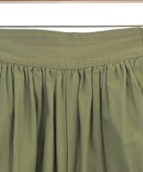 LIMI feu（リミフゥ）その他 カーキ サイズ:S レディース/2200644996013