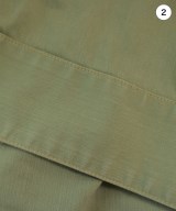 LIMI feu（リミフゥ）その他 カーキ サイズ:S レディース/2200644996013