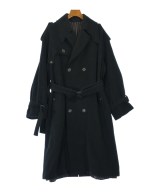 LIMI feu チェスターコート