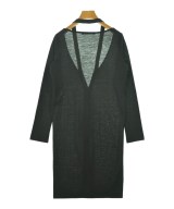 LIMI feu（リミフゥ）カーディガン 黒 サイズ:S レディース/2200645960037