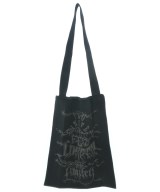 LIMI feu（リミフゥ）ハンドバッグ 黒 サイズ:- レディース/2200633760045