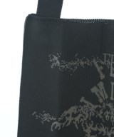 LIMI feu（リミフゥ）ハンドバッグ 黒 サイズ:- レディース/2200633760045