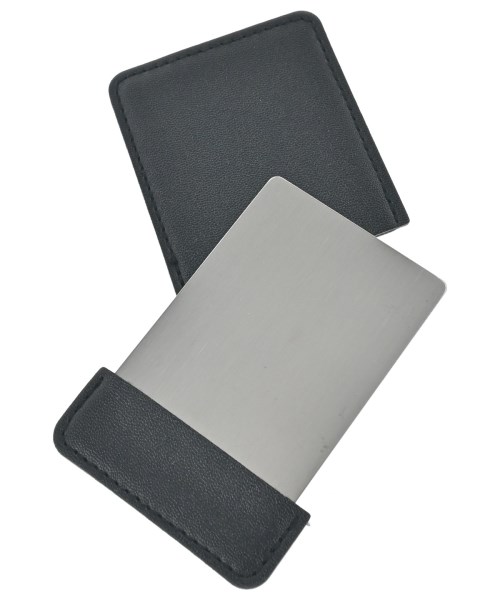 LIMI feu（リミフゥ）小物類（その他） 黒 サイズ:- レディース/2200633760069